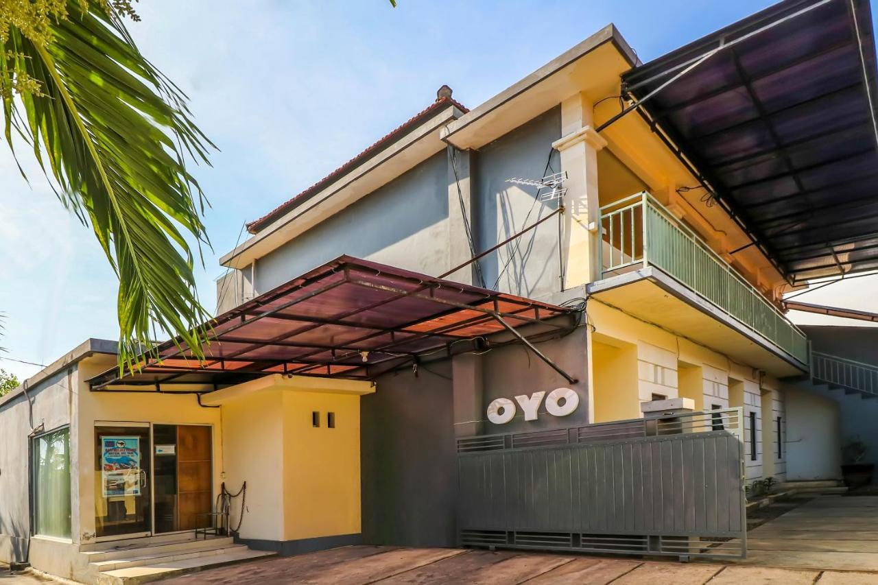Oyo 2178 Merthan House Seminyak  Luaran gambar