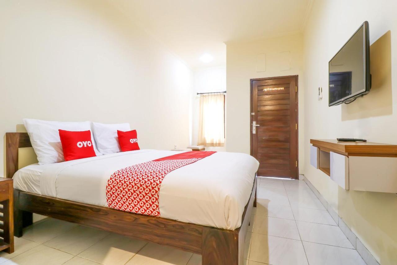 Oyo 2178 Merthan House Seminyak  Luaran gambar