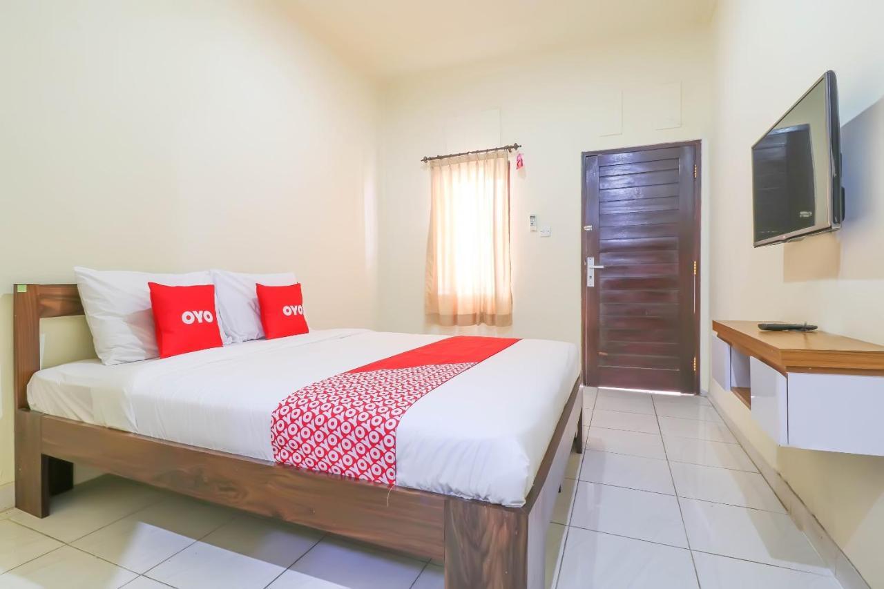 Oyo 2178 Merthan House Seminyak  Luaran gambar
